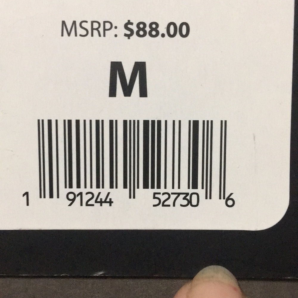 90 DEGREES HIGH PERFORMANCE WORKOUT LEGGINGS NWT - image 13